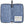 Load image into Gallery viewer, Dark Denim RFID Wrist Strap Wallet