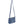 Load image into Gallery viewer, Navy Floral Essentials Wallet Crossbody