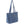 Load image into Gallery viewer, Navy Floral Everyday Tote