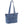 Load image into Gallery viewer, Navy Floral Small Tote
