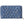 Load image into Gallery viewer, Navy Floral RFID Wrist Strap Wallet