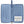 Load image into Gallery viewer, Navy Floral RFID Wrist Strap Wallet