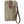 Load image into Gallery viewer, Khaki Chambray RFID Cell Phone Wristlet