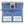 Load image into Gallery viewer, Khaki Floral RFID Cash System Wallet