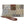 Load image into Gallery viewer, Khaki Patchwork RFID Cash System Wallet