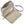 Load image into Gallery viewer, Khaki Patchwork Essentials Wallet Crossbody