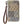 Load image into Gallery viewer, Khaki Patchwork RFID Cell Phone Wristlet