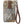 Load image into Gallery viewer, Khaki Patchwork RFID Cell Phone Wristlet