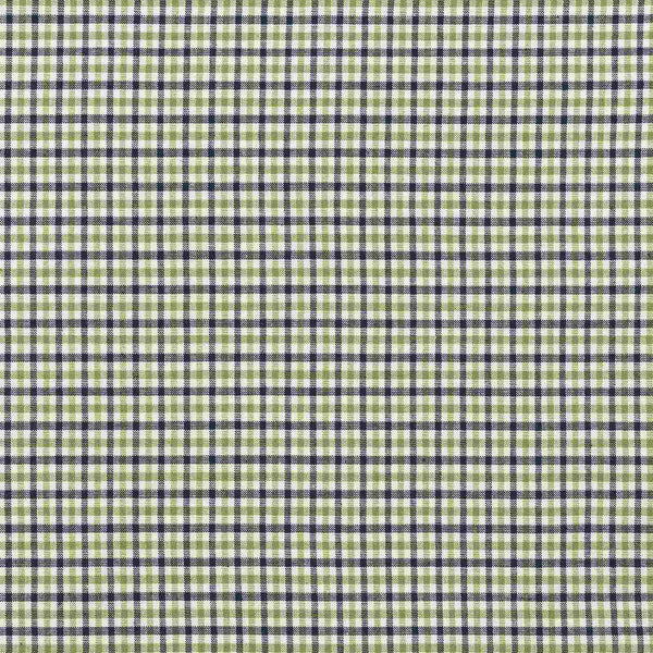 Dotted Daisy Navy RFID Cash System Wallet