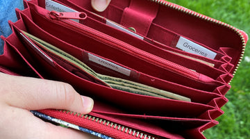 What is Cash Envelope Budgeting?