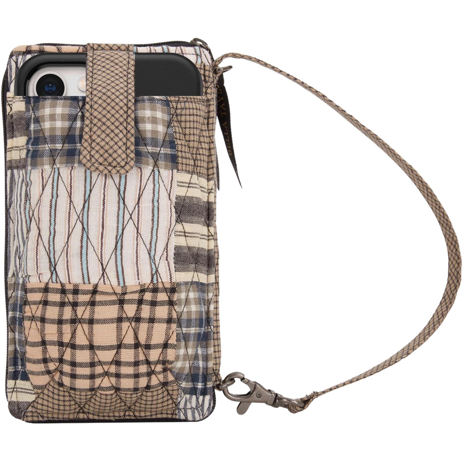 Ashmont Modern Wristlet Wallet