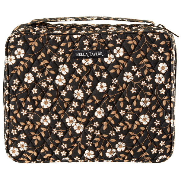 Vintage Vine Midnight Book Cover