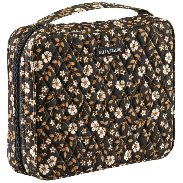 Vintage Vine Midnight Book Cover