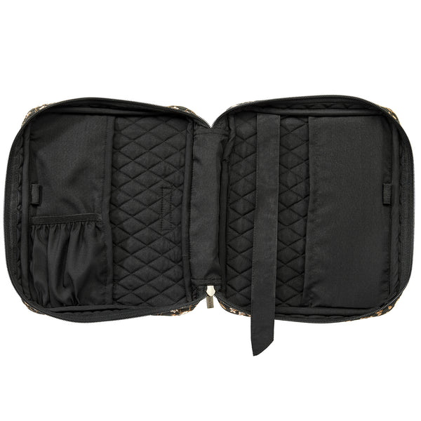 Vintage Vine Midnight Book Cover