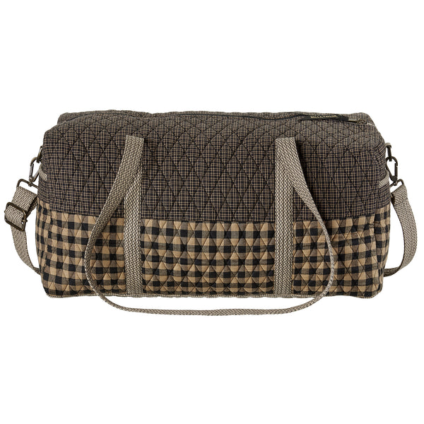 Farmhouse Star Duffle