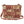 Load image into Gallery viewer, Burgundy Patch Essentials Wallet Crossbody
