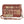 Load image into Gallery viewer, Burgundy Patch Essentials Wallet Crossbody
