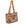 Load image into Gallery viewer, Burgundy Patch Everyday Tote
