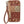 Load image into Gallery viewer, Burgundy Patch RFID Cell Phone Wristlet
