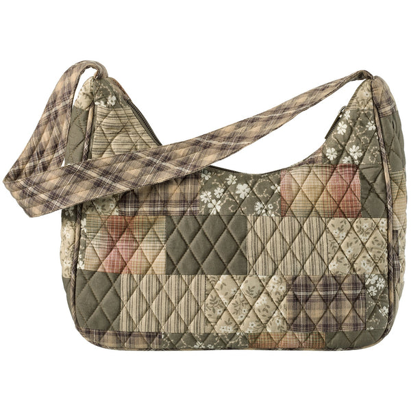 Woodland Patch Blakely Shoulder Bag