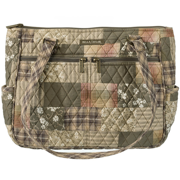 Woodland Patch Everyday Tote