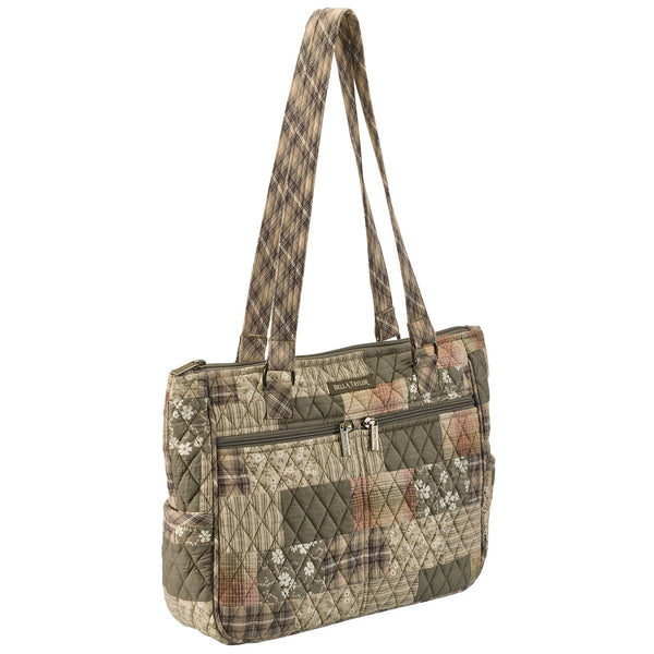 Woodland Patch Everyday Tote