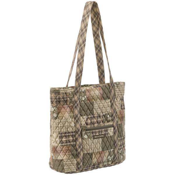 Woodland Patch Large Tote