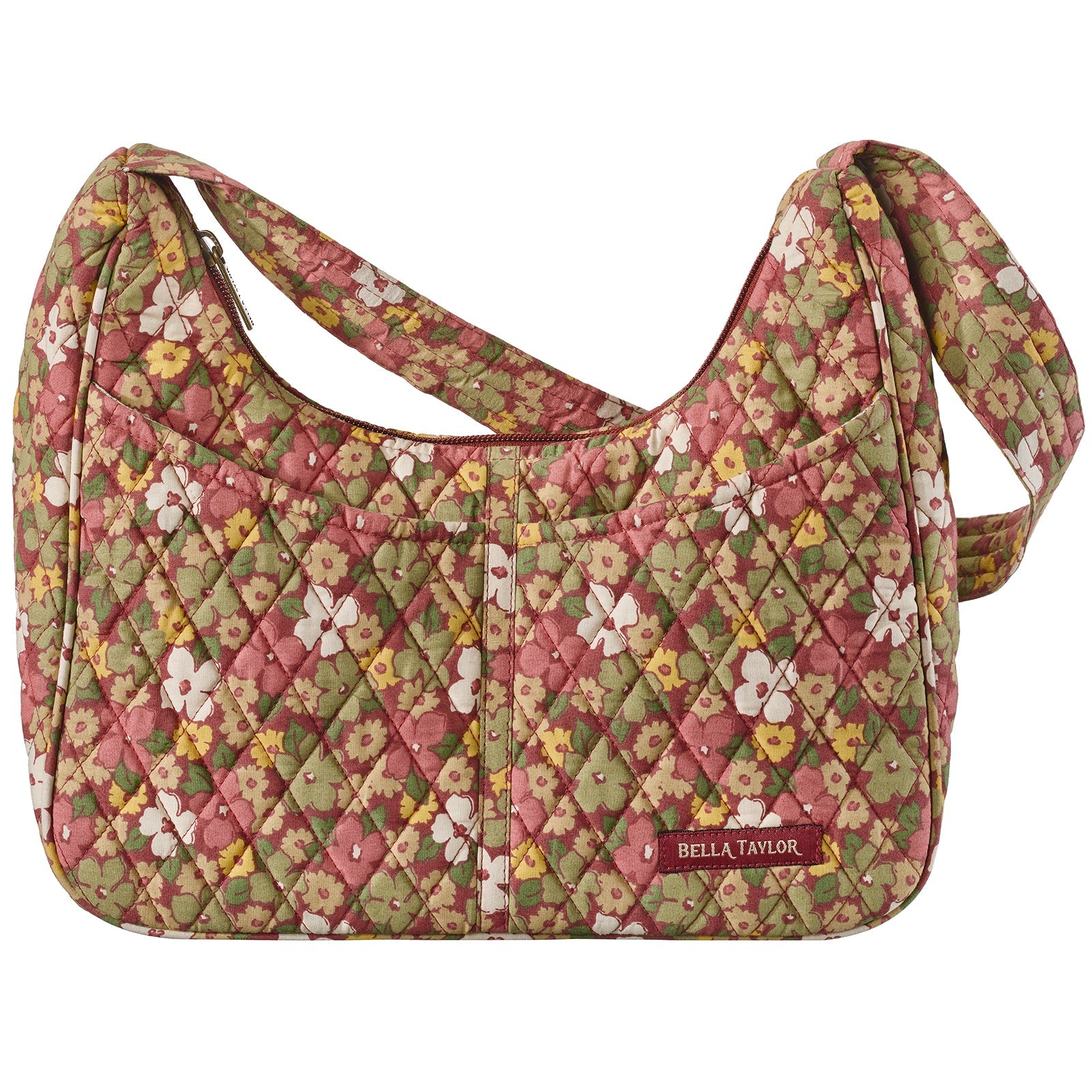 Autumn Garden Blakely Shoulder Bag