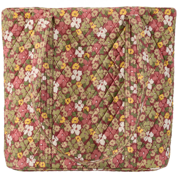 Autumn Garden Large Tote