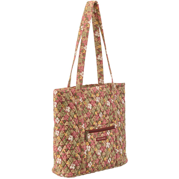 Autumn Garden Large Tote