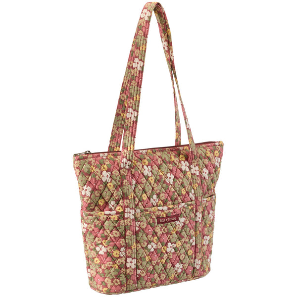 Autumn Garden Stride Tote