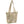 Load image into Gallery viewer, Cameo Rose Patchwork Stride Tote
