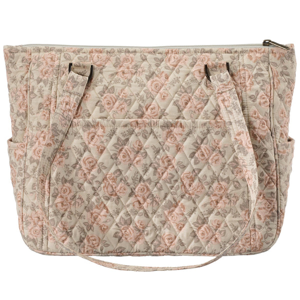 Cameo Rose Everyday Tote