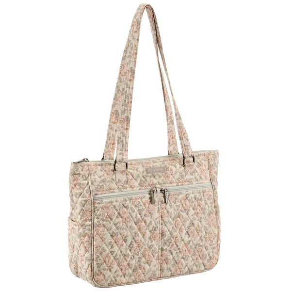 Cameo Rose Everyday Tote