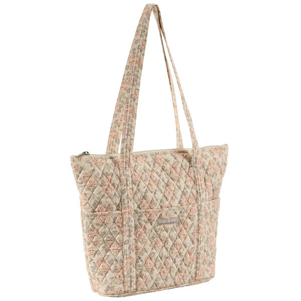 Cameo Rose Stride Tote