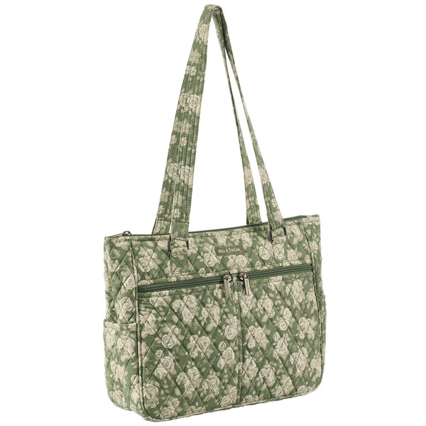 Heirloom Rose Everyday Tote