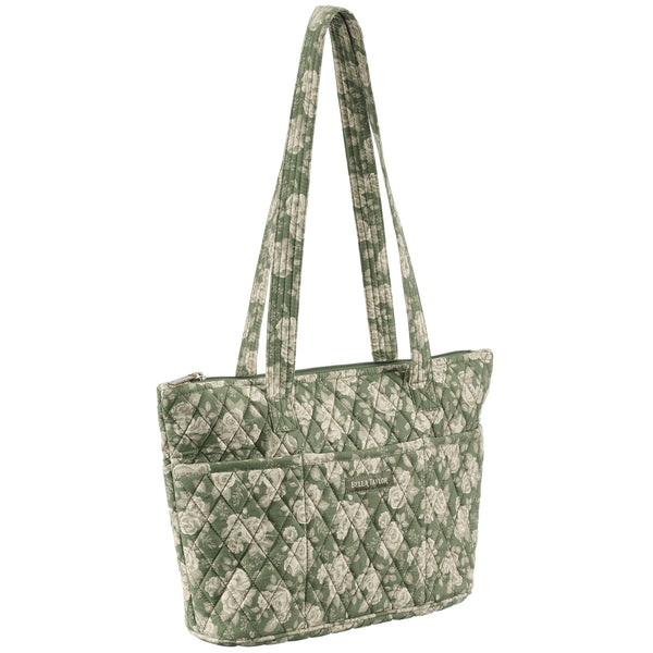 Heirloom Rose Small Tote