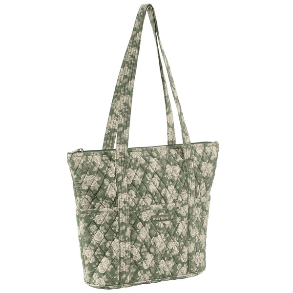 Heirloom Rose Stride Tote