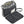 Load image into Gallery viewer, Bicolor Floral Black Essentials Wallet Crossbody
