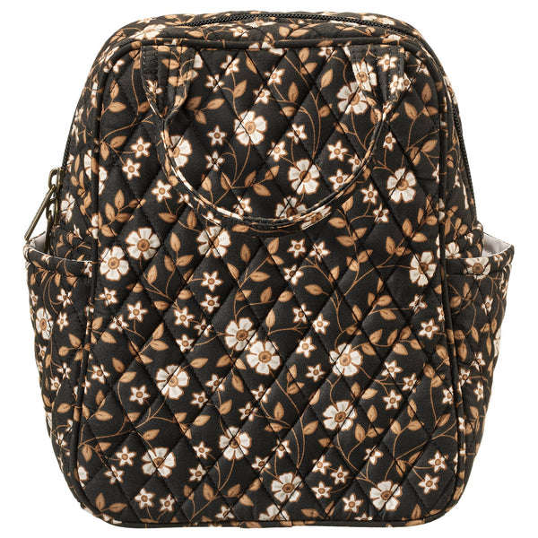 Vintage Vine Midnight Lunch Tote