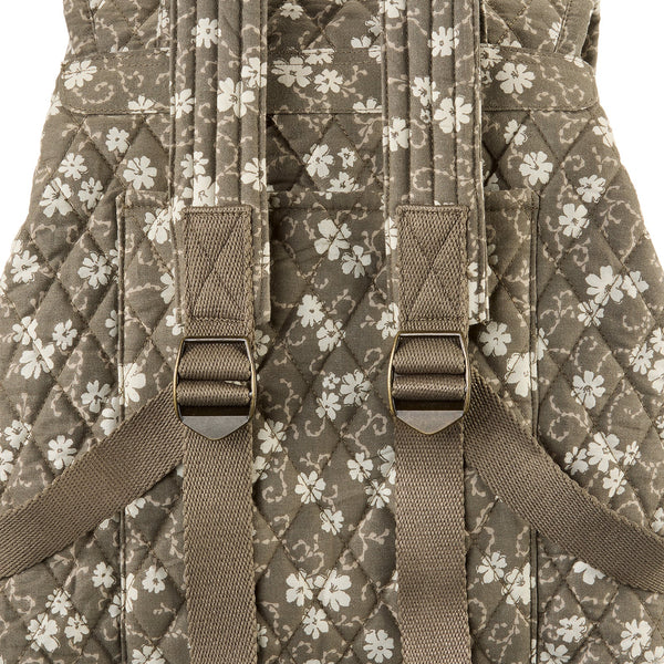 Woodland Floral Mini Backpack