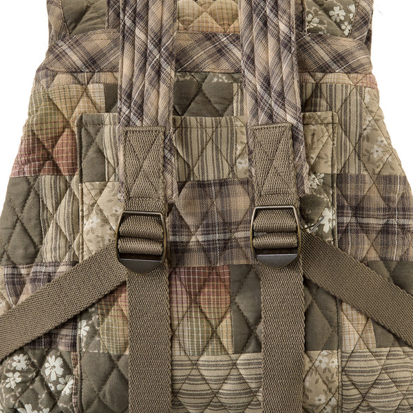 Woodland Patch Mini Backpack