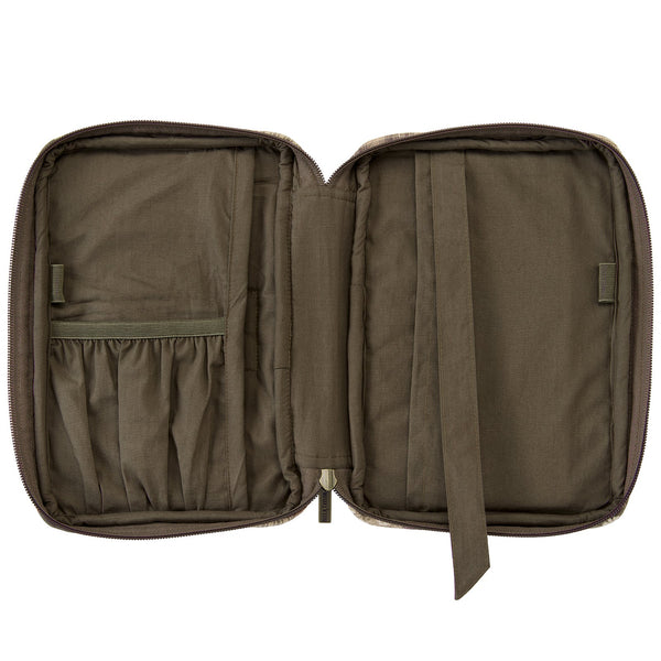 Woodland Patch Small Bible Cover