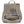 Load image into Gallery viewer, Khaki Patchwork Mini Backpack
