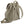 Load image into Gallery viewer, Khaki Chambray Mini Backpack
