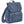 Load image into Gallery viewer, Navy Floral Mini Backpack
