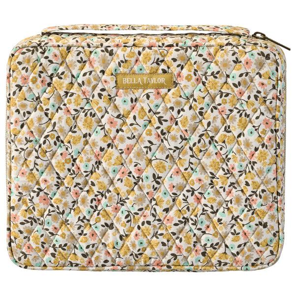 Prairie Meadow Bible Cover