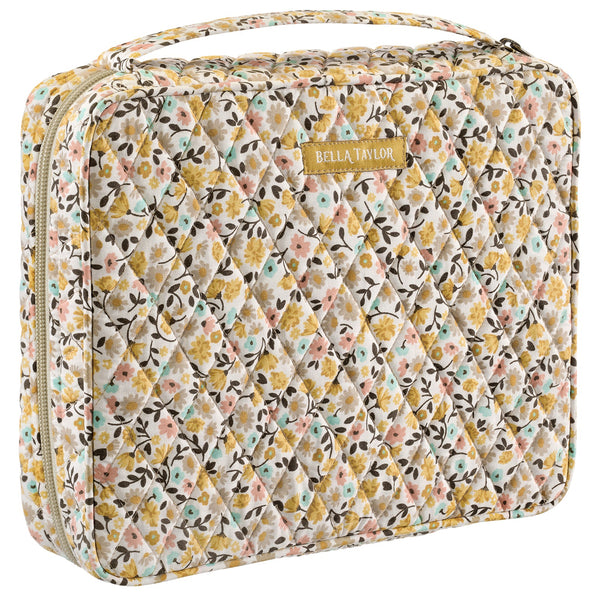 Prairie Meadow Bible Cover