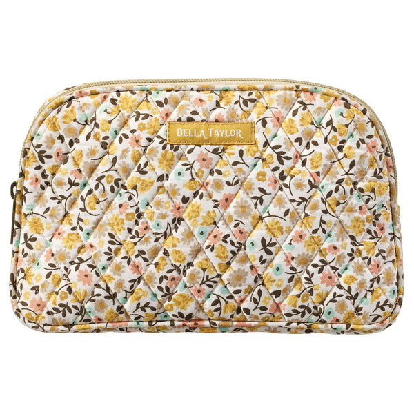 Prairie Meadow Cosmetic Pouch