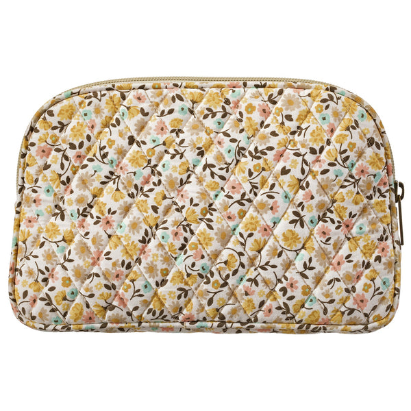 Prairie Meadow Cosmetic Pouch